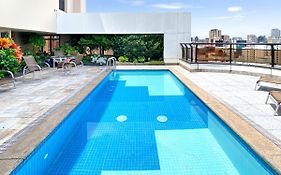 Hotel Corporativo Na Faria Lima